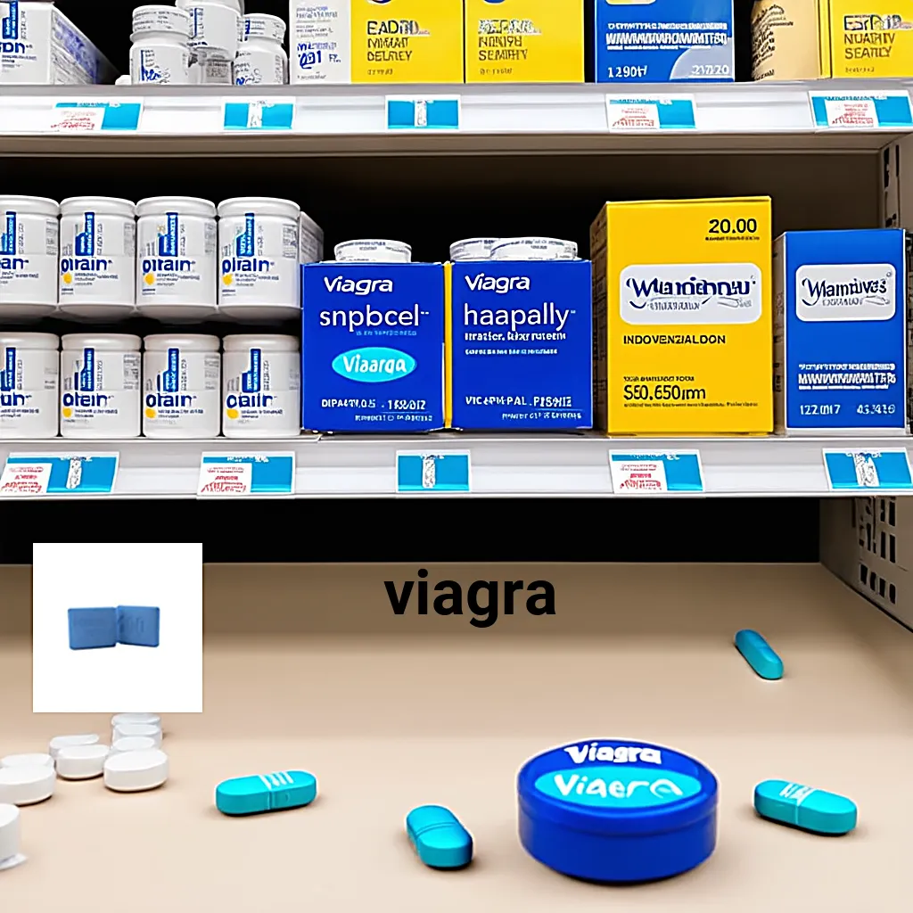 Cual es el nombre generico del viagra